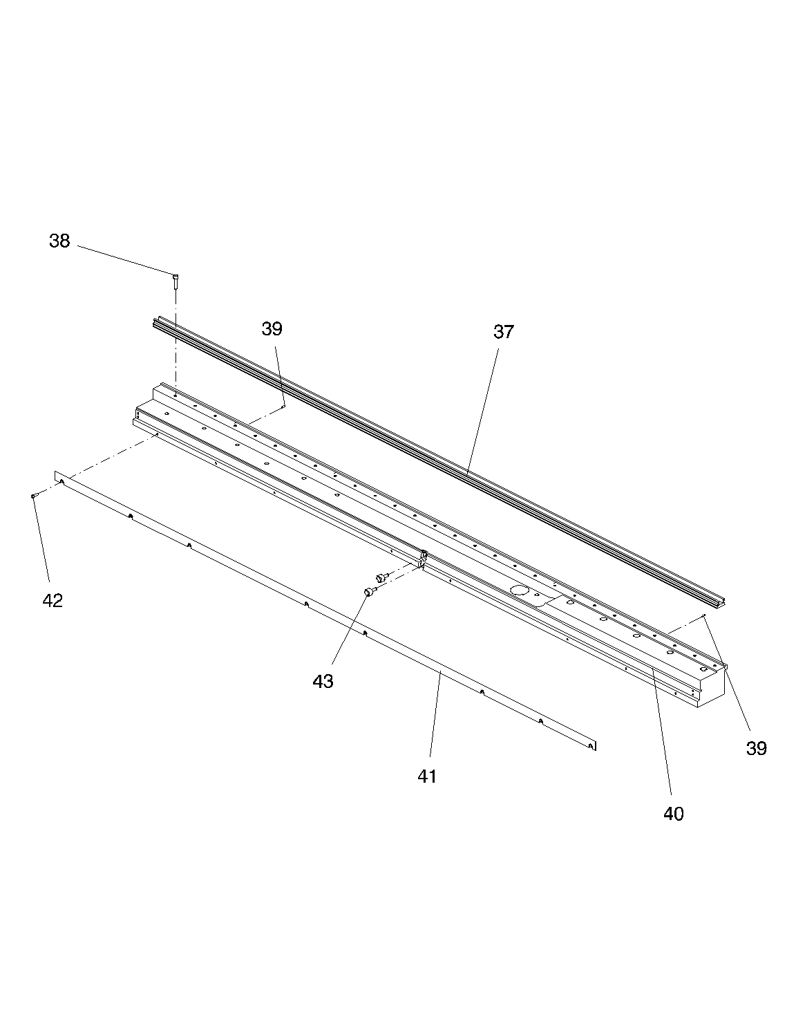 Y-GUIDE (S25) F-302939-21