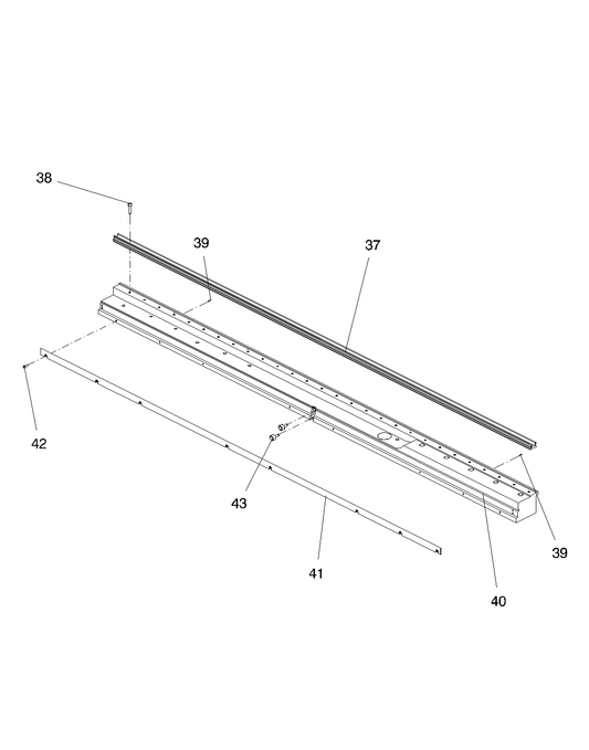 Y-GUIDE (S25) F-302939-21