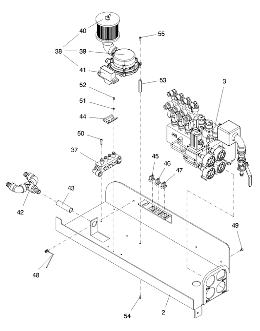 ADAPTER BOARD