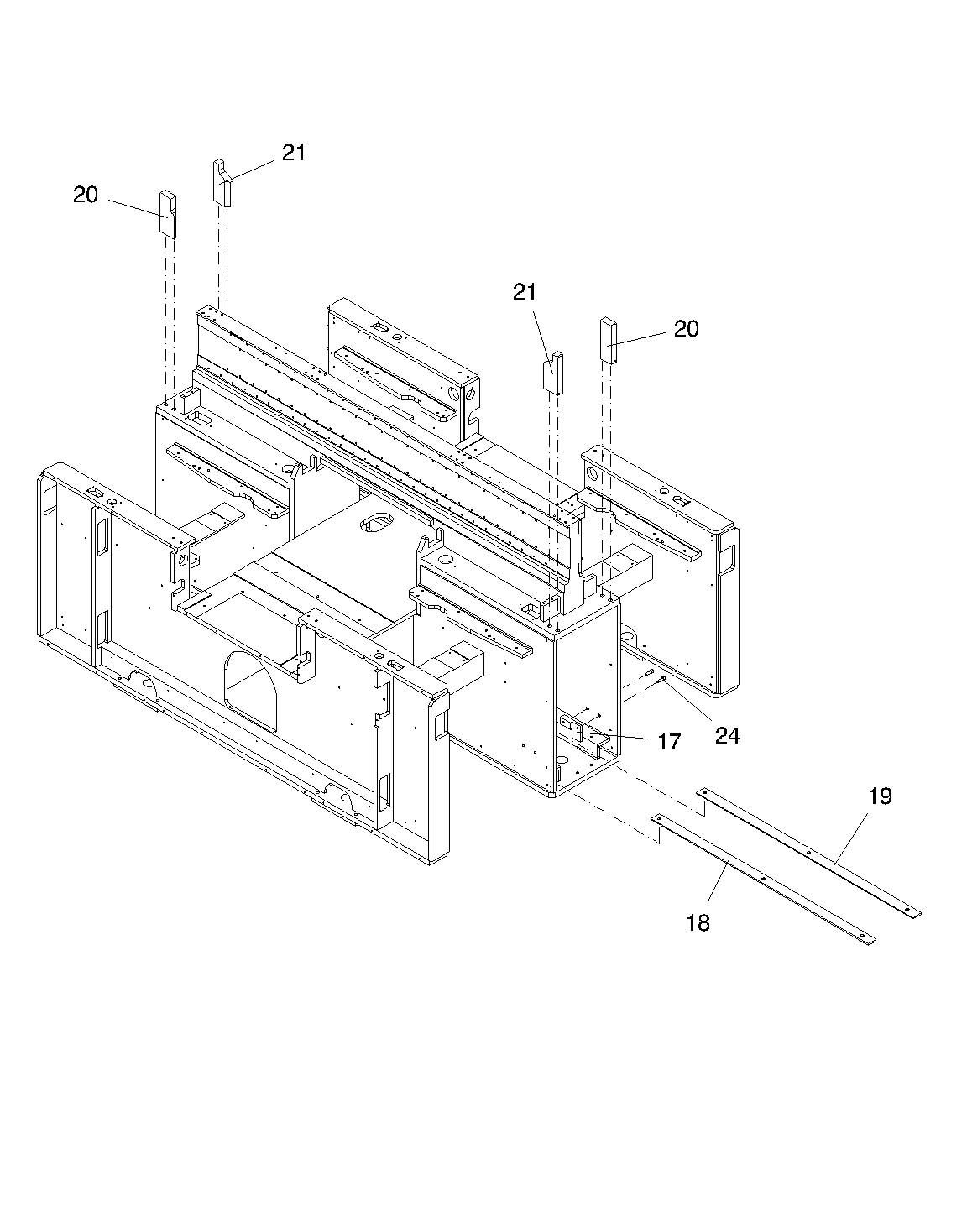 Y-LIFTING LIMIT 2