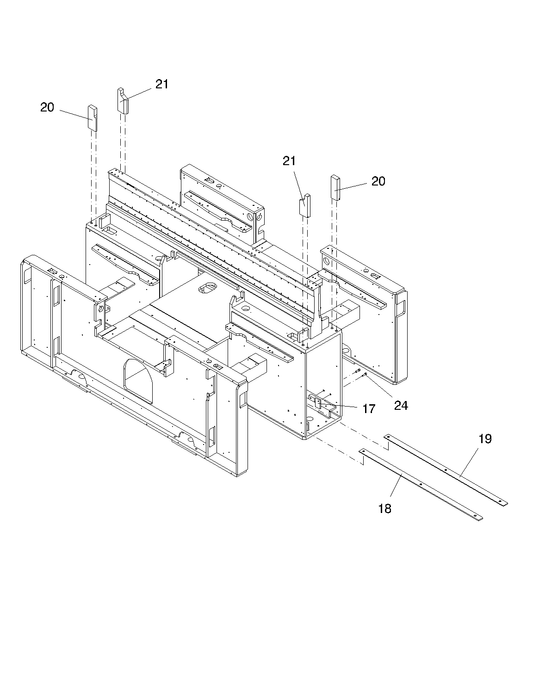 Y-LIFTING LIMIT 2