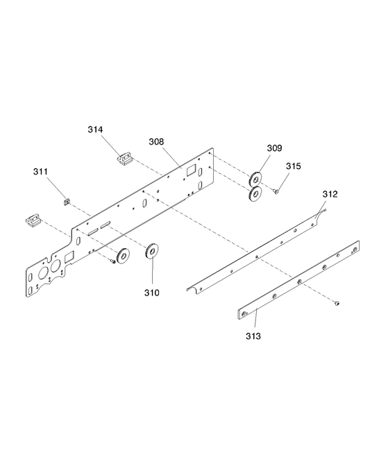 ACTUATOR COMPL.