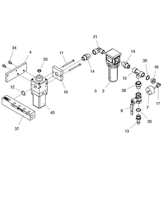 ADAPTER PLATE