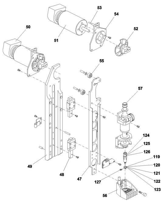 Z - SLIDER