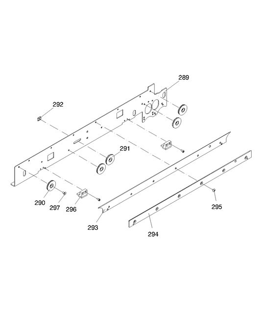 ACTUATOR COMPL.