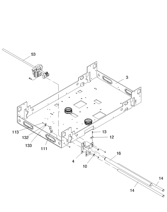 ADJUSTING UNIT 1 WIDTH ADJUSTMENT S