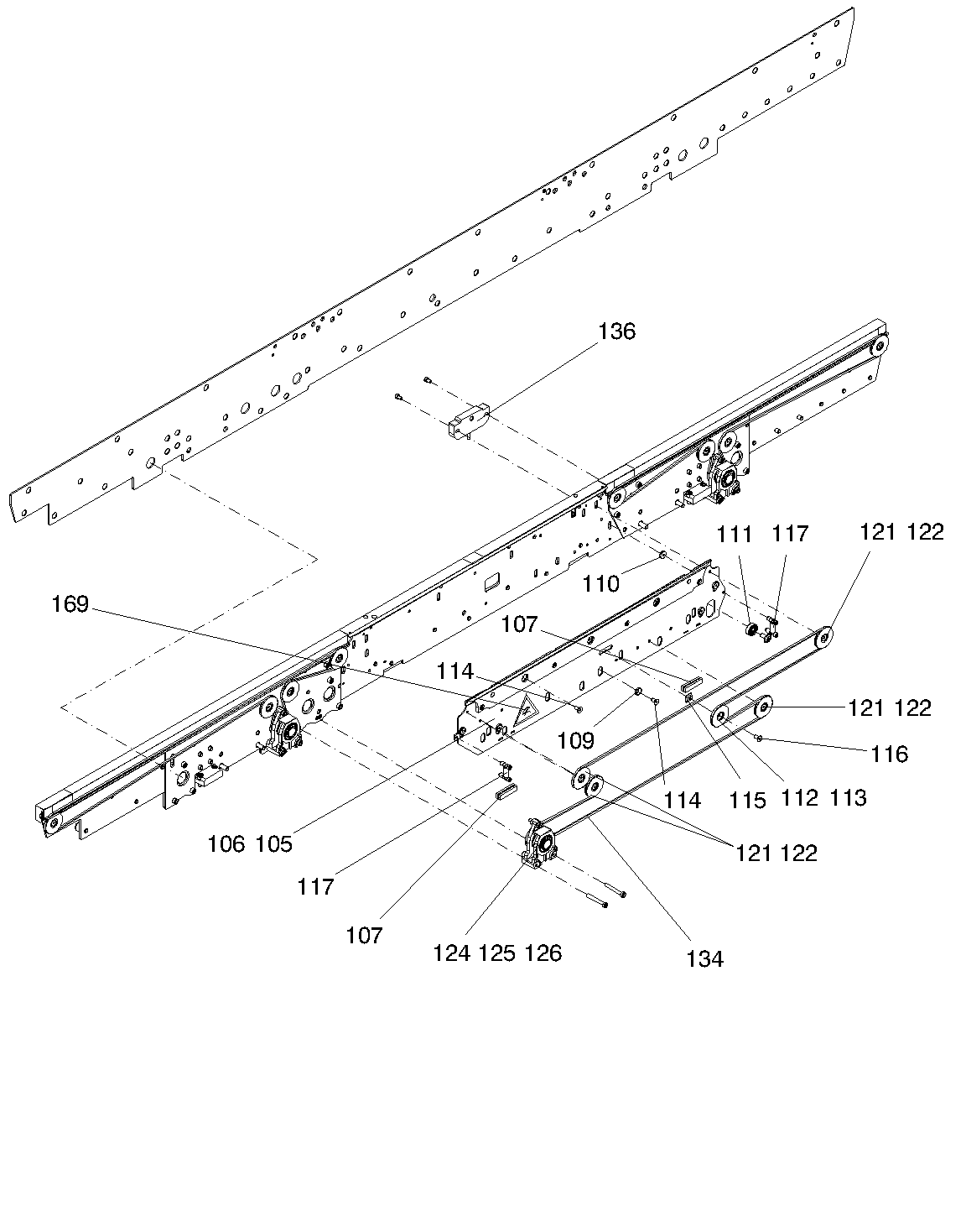 ACTUATOR SXA.