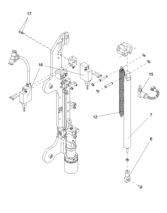 3/2-WAY - MAGNET VALVE / V114A-5MOU