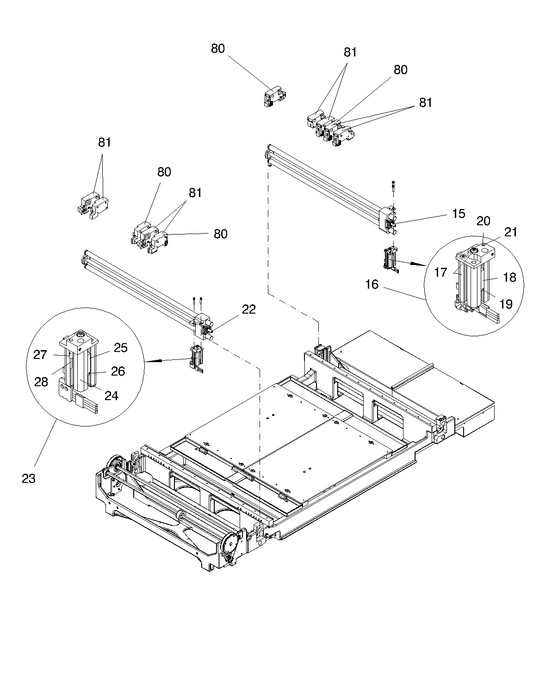 ADJUSTING UNIT 2 WA DC - SPLIT