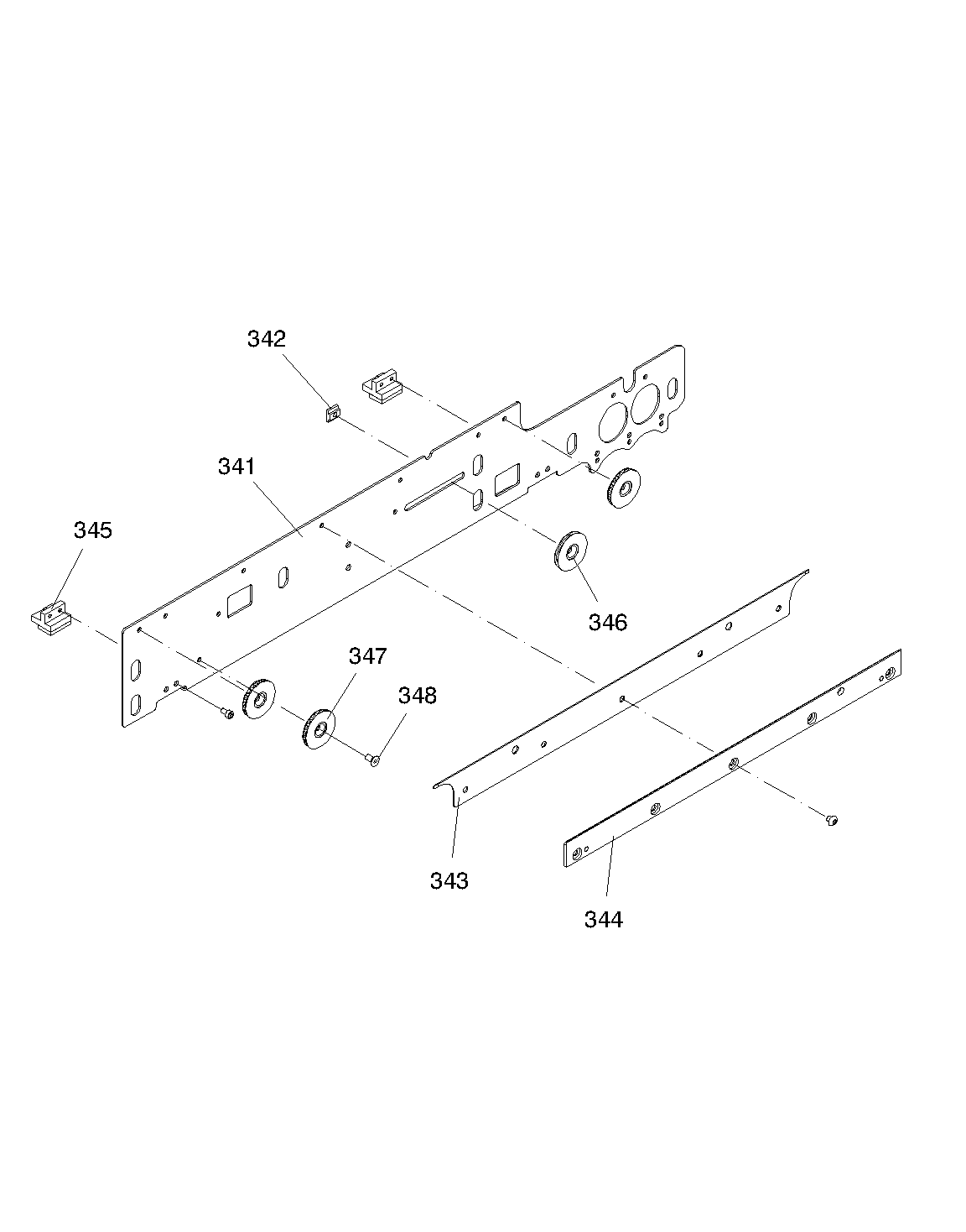 ACTUATOR, CPL.