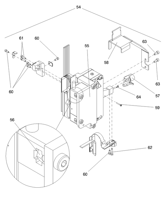 Z-DRIVE C+P20A