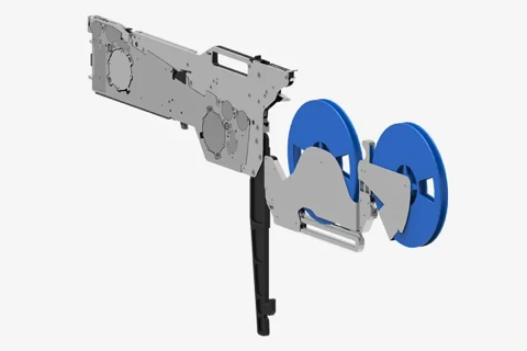 SMT FEEDERS