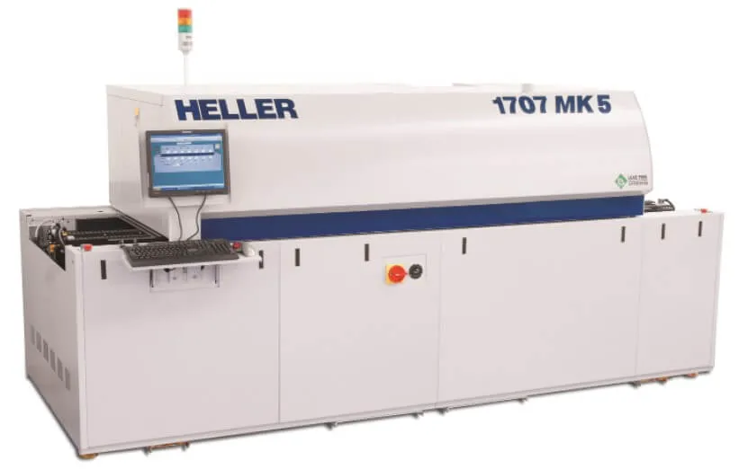 REFLOW OVEN PARTS